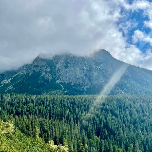 Popradské pleso