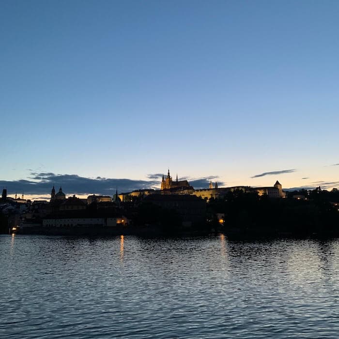 Praha