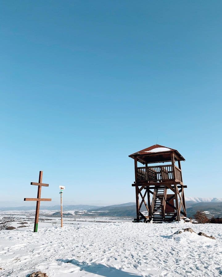 Rohľadňa Hájnica