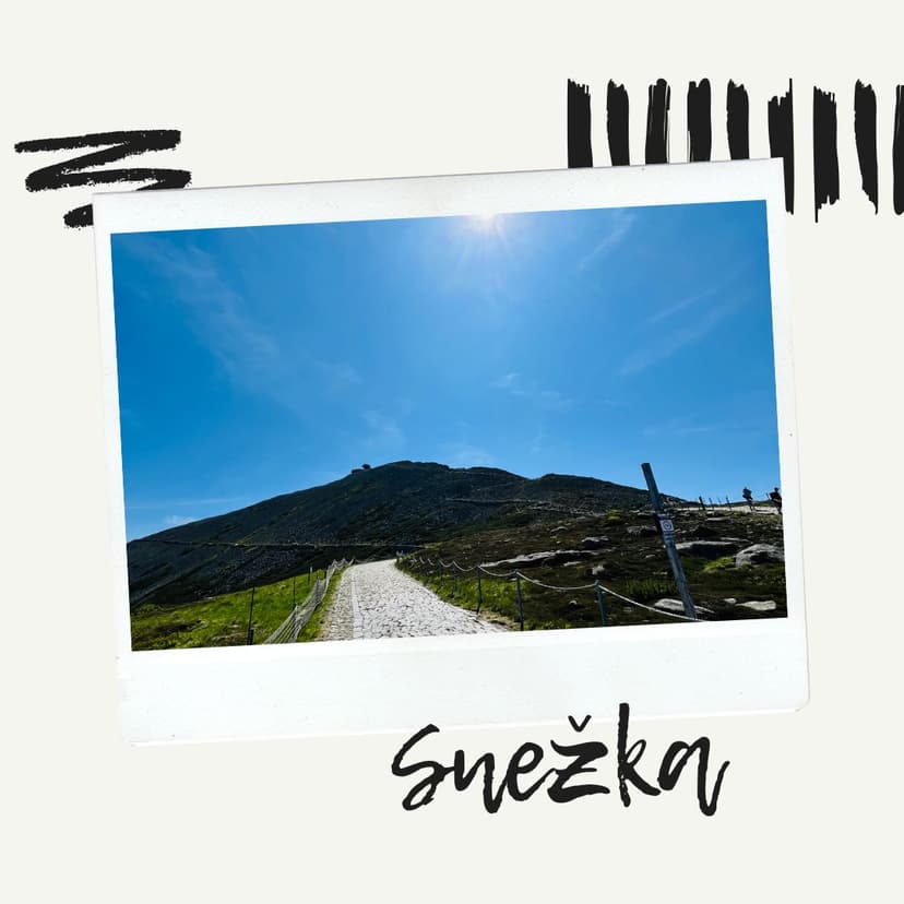 Snežka