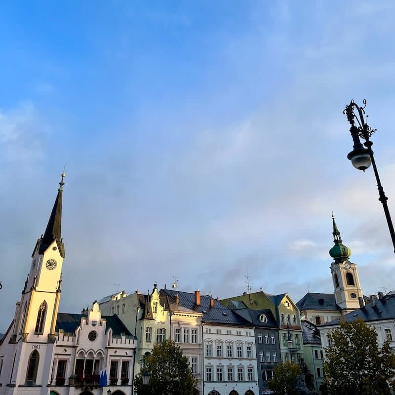 Trutnov