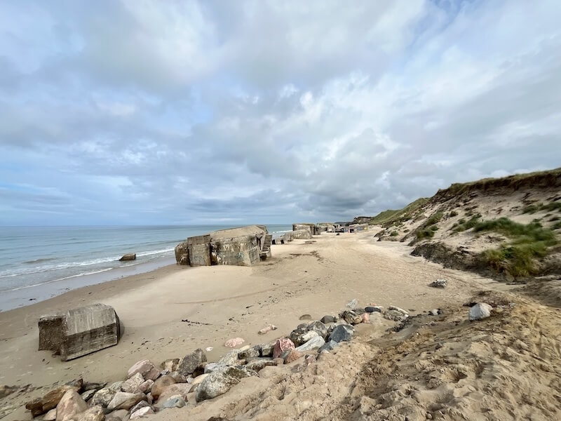Furreby Coastal Battery