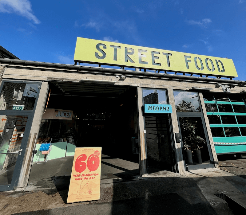 Aarhus Street Food