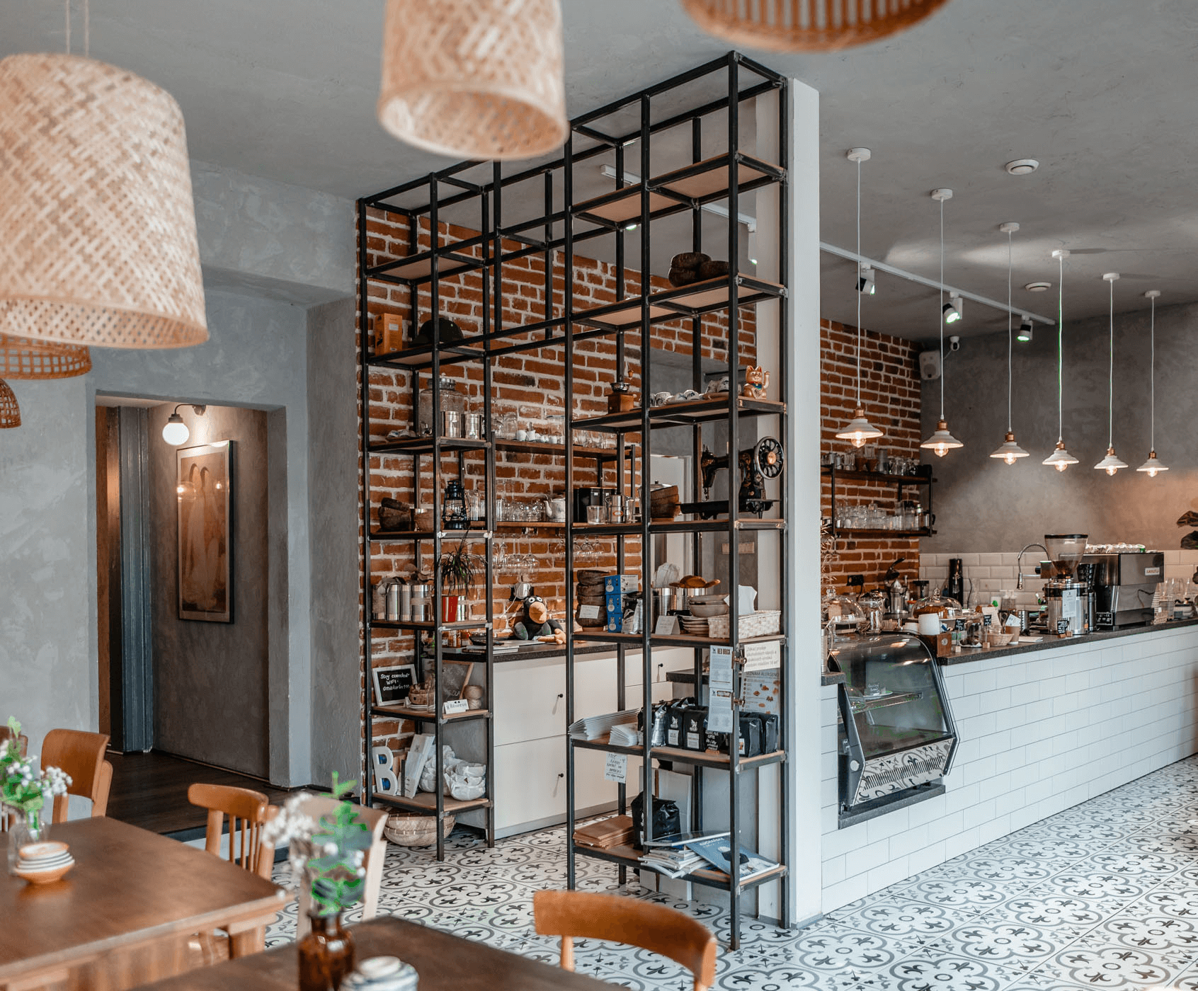 ô-mai Coffee.Brunche